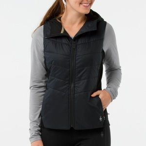 Smartwool Womens Vest - large